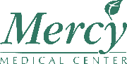 Mercy Medical Center Logo